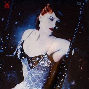 Foto Moulin Rouge: Amor en rojo