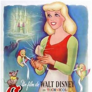 Foto La cenicienta