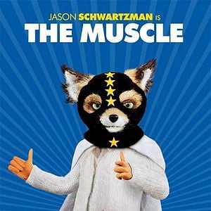 Foto El fantástico señor Zorro