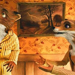 Foto El fantástico señor Zorro