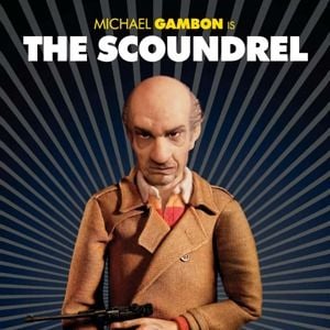 Foto El fantástico señor Zorro