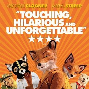 Foto El fantástico señor Zorro