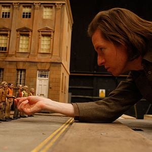 Foto El fantástico señor Zorro