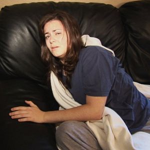 Foto Actividad Paranormal