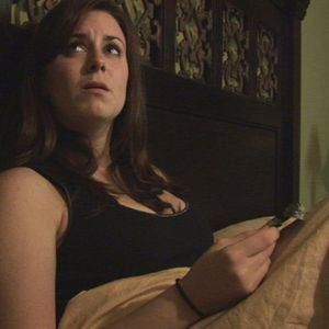 Foto Actividad Paranormal