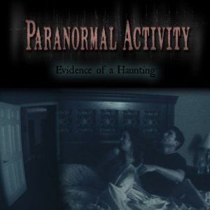 Foto Actividad Paranormal