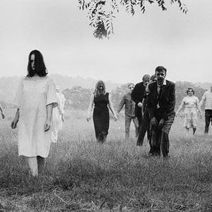 Foto La noche de los muertos vivientes