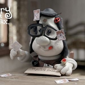 Foto Mary and Max