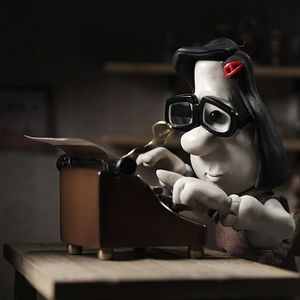 Foto Mary and Max