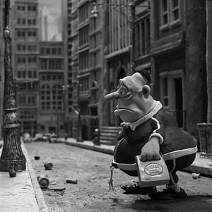 Foto Mary and Max