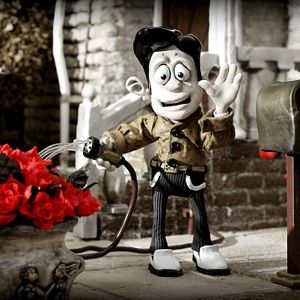 Foto Mary and Max