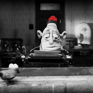 Foto Mary and Max