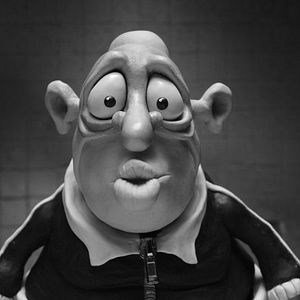 Foto Mary and Max