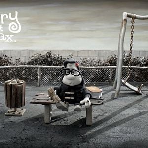 Foto Mary and Max