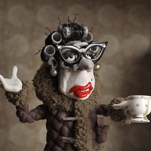 Foto Mary and Max