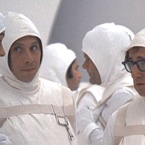 Foto Todo lo que siempre quiso saber sobre el sexo y nunca se atrevió a preguntar