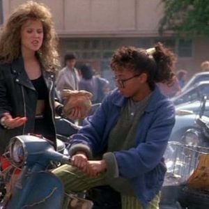 Foto Pesadilla en la calle del infierno 4: El amo de los sueños