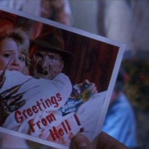 Foto Pesadilla en la calle del infierno 4: El amo de los sueños