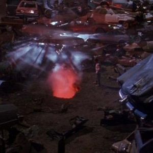 Foto Pesadilla en la calle del infierno 4: El amo de los sueños