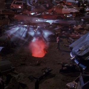 Foto Pesadilla en la calle del infierno 4: El amo de los sueños