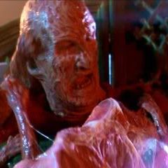 Foto Pesadilla en la calle del infierno 4: El amo de los sueños