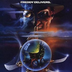 Foto Pesadilla en la Calle del Infierno 5: el niño de los sueños