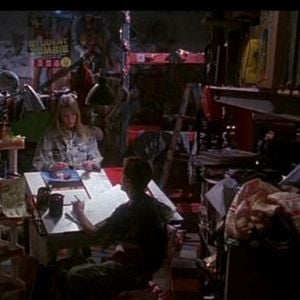 Foto Pesadilla en la Calle del Infierno 5: el niño de los sueños