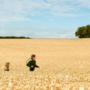 Foto La llave de Sarah