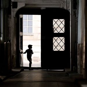 Foto La llave de Sarah