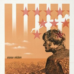 Foto Easy Rider (Busco mi destino)