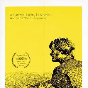 Foto Easy Rider (Busco mi destino)