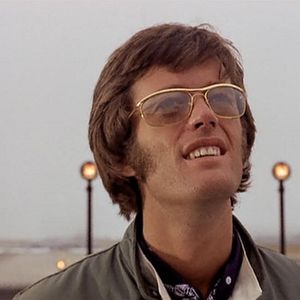 Foto Easy Rider (Busco mi destino)