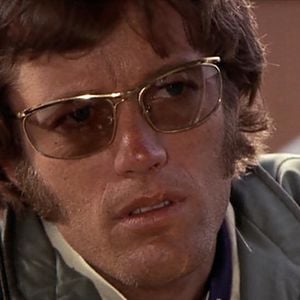 Foto Easy Rider (Busco mi destino)