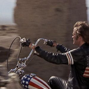 Foto Easy Rider (Busco mi destino)