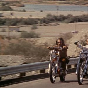 Foto Easy Rider (Busco mi destino)