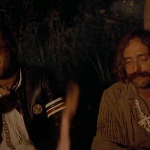 Foto Easy Rider (Busco mi destino)