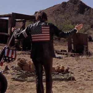 Foto Easy Rider (Busco mi destino)