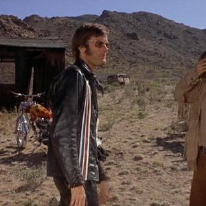 Foto Easy Rider (Busco mi destino)