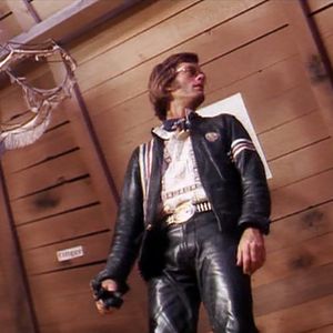 Foto Easy Rider (Busco mi destino)