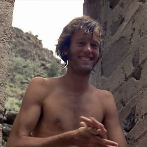 Foto Easy Rider (Busco mi destino)