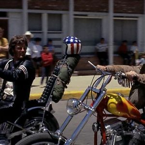 Foto Easy Rider (Busco mi destino)