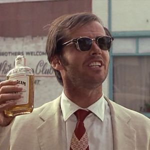 Foto Easy Rider (Busco mi destino)