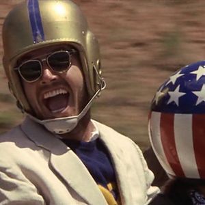 Foto Easy Rider (Busco mi destino)