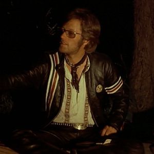 Foto Easy Rider (Busco mi destino)