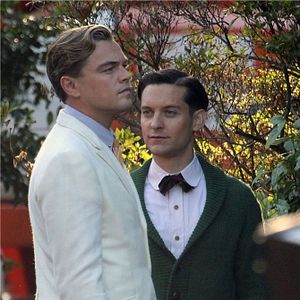 Foto El gran Gatsby