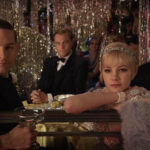 Foto El gran Gatsby