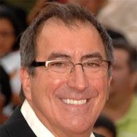 Foto Kenny Ortega