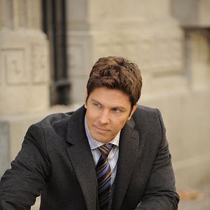Foto Michael Trucco