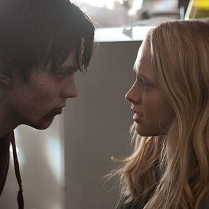 Foto Mi novio es un zombie