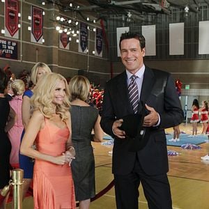 Foto Kristin Chenoweth